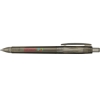 FUNCTION rPET Quick-Dry Gel Pen - Black