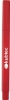 Ambassador Square Ballpoint - Red