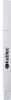 Ambassador Square Ballpoint - White