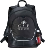 Explorer Backpack - Black