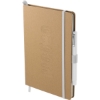 Eco Color Bound Journal Bundle Set - White