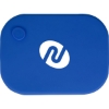 Silicone Bento Box with Air Valve - Blueberry