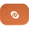 Silicone Bento Box with Air Valve - Melon