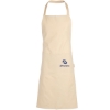 Recycled Cotton Apron - Tofu