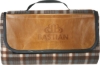 Field & Co.® Picnic Blanket - Brown
