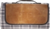 Field & Co.® Picnic Blanket - Gray
