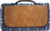 Field & Co.® Picnic Blanket - Navy