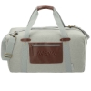 Field & Co.® Classic 20'' Duffle Bag - Light Gray