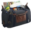 Field & Co.® Classic 20'' Duffle Bag - Navy