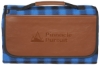 Field & Co.® Buffalo Plaid Picnic Blanket - Blue_Black