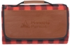 Field & Co.® Buffalo Plaid Picnic Blanket - Red_Black