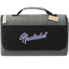 Field & Co.® Recycled PET Oversized Picnic Blanket - Charcoal