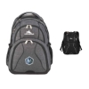 High Sierra Swerve 17'' Computer Backpack - Graphite