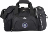 High Sierra 22'' Switch Blade Sport Duffle Bag - Black