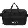 Excel Sport 18'' Club Duffle Bag - Black