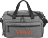 Excel Sport 18'' Club Duffle Bag - Charcoal
