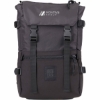 Topo Designs Rover Pack Classic 15'' Laptop Backpack - Black