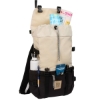 Topo Designs Rover Pack Classic 15'' Laptop Backpack - Bone White_Black