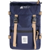 Topo Designs Rover Pack Classic 15'' Laptop Backpack - Navy