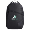 Topo Designs Light Pack 15'' Laptop Backpack - Black