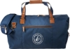 The Capitol 20'' Duffle Bag - Navy