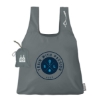 ChicoBag Original rePETe + Refine Tote - Gray