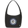 ChicoBag Sling rePETe + Refine Crossbody Tote - Black