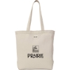 FEED Organic Cotton Shopper Tote - Natural