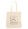 FEED Organic Cotton Convention Tote - Natural