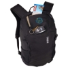 Thule Recycled All Trail 18L 14'' Laptop Backpack - Black