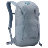 Thule Recycled All Trail 18L 14'' Laptop Backpack - Pond Grey