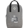 Lanier Recycled 15'' Laptop Backpack - Gray