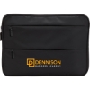 Daybreak Recycled 15'' Laptop Sleeve - Black