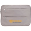 Daybreak Recycled 15'' Laptop Sleeve - Gray