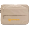 Daybreak Recycled 15'' Laptop Sleeve - Tan