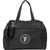 Daybreak Recycled Duffle - Black
