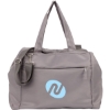 Daybreak Recycled Duffle - Gray