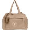 Daybreak Recycled Duffle - Tan