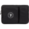 Greenway Recycled 15'' Laptop Sleeve - Black