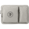 Greenway Recycled 15'' Laptop Sleeve - Olive
