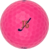 Srixon Soft Feel Golf Balls - 3 Pack - Pink