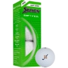 Srixon Soft Feel Golf Balls - 3 Pack - White