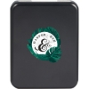 Rechargeable 100% RABS LED Compact Mirror - Black