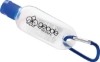 Clip-N-Go 1oz Hand Sanitizer with Mini Carabiner - Royal