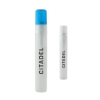0.27oz Pen Sprayer Sanitizer with 62% Alcohol - Translucent Blue