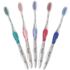 Accent Toothbrush - Pink