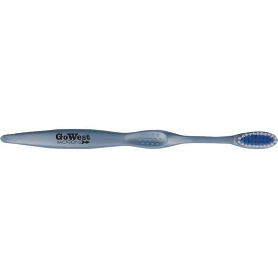Concept Curve Toothbrush - Blue