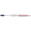 Concept Curve White Toothbrush - Blue