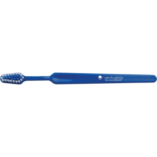 Junior Toothbrush - Blue