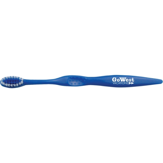 Concept Junior Toothbrush - Blue